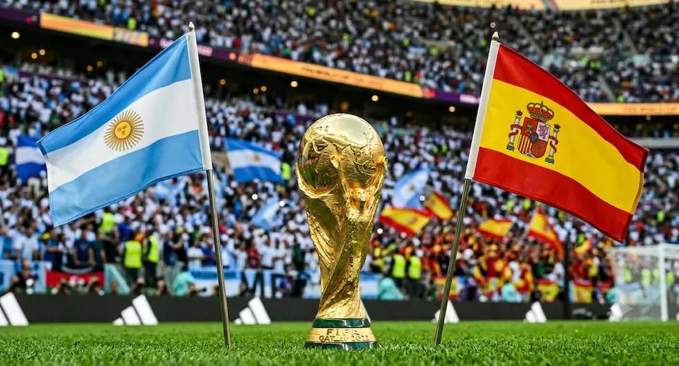Final del Mundial 2026: hora, canal y cómo verla desde Sudamérica