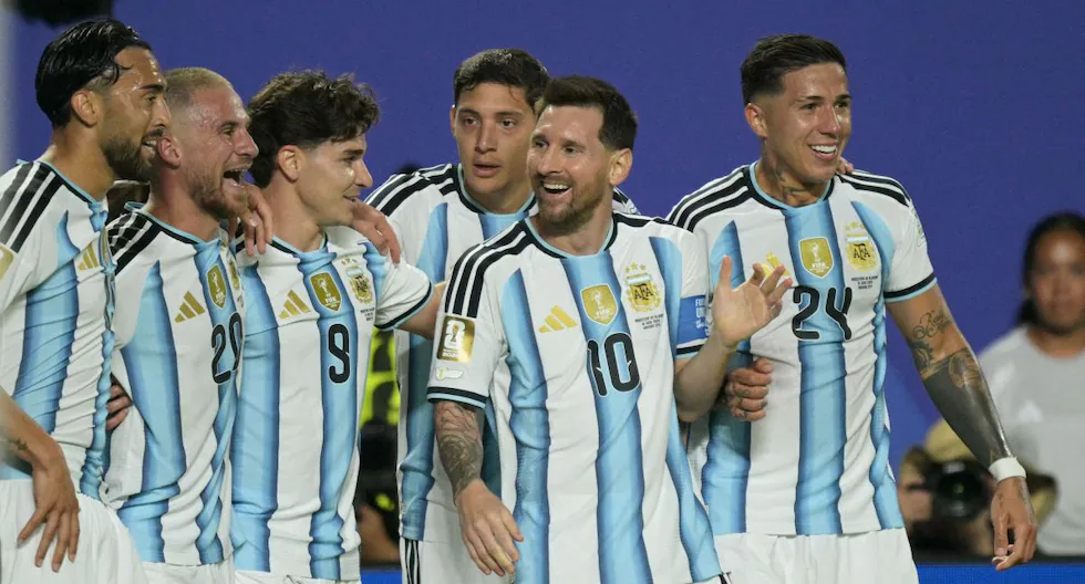 Fixture del Mundial 2026: partidos de hoy lunes 22 de junio