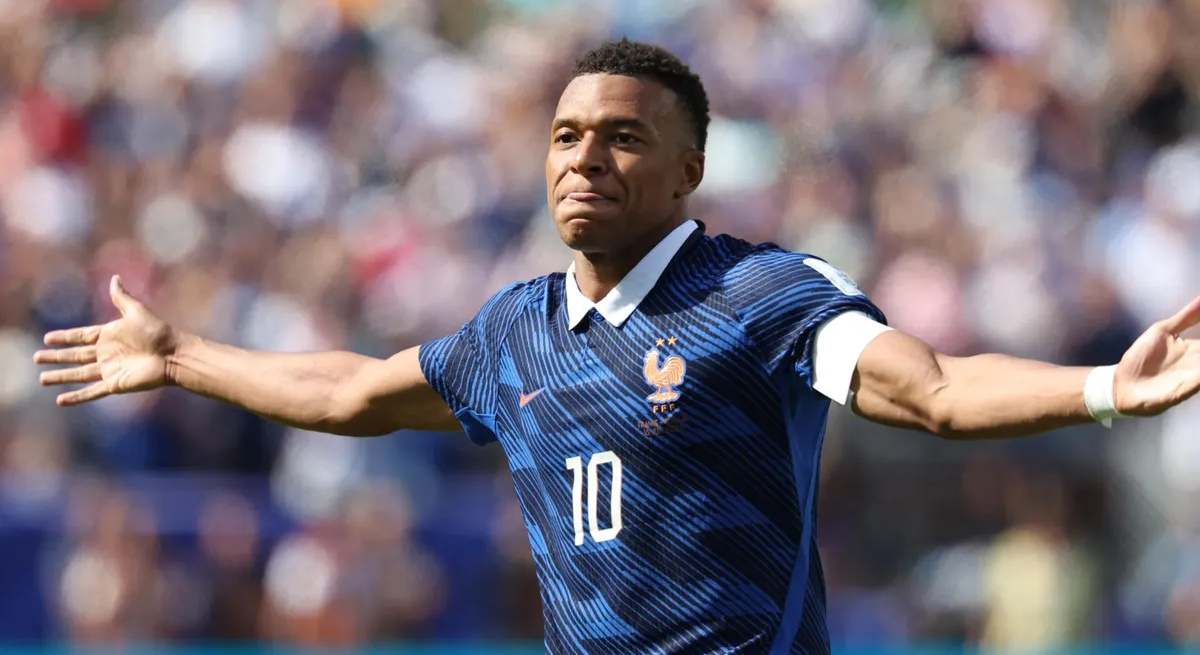 Francia vs Suecia: horarios y transmisión de los dieciseisavos del Mundial 2026