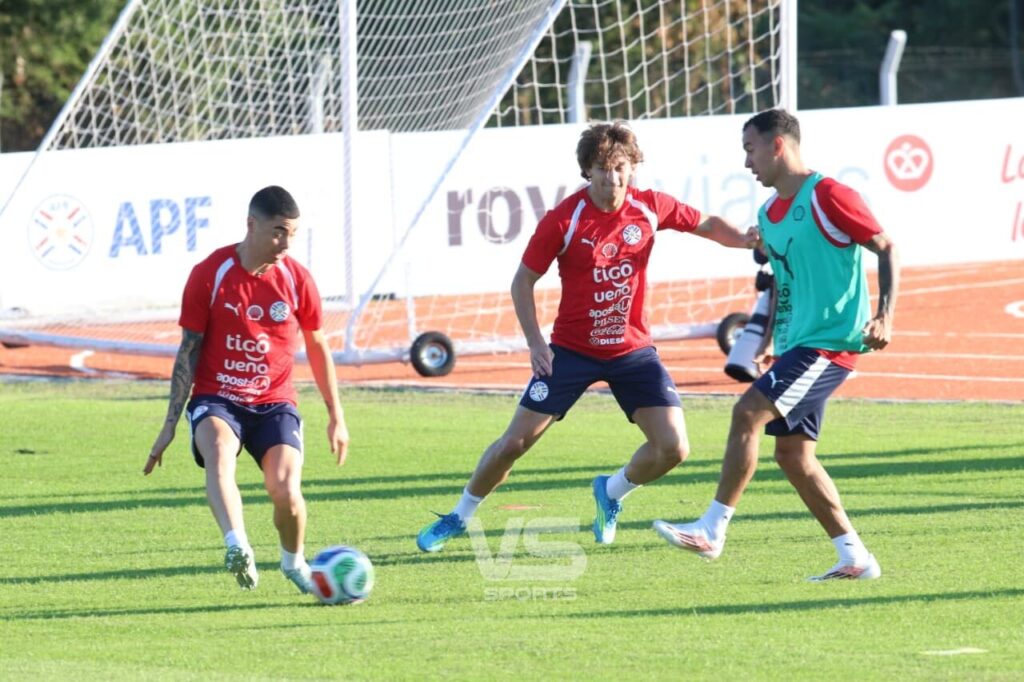 Galarza advierte: las canchas del Mundial 2026 serán rápidas