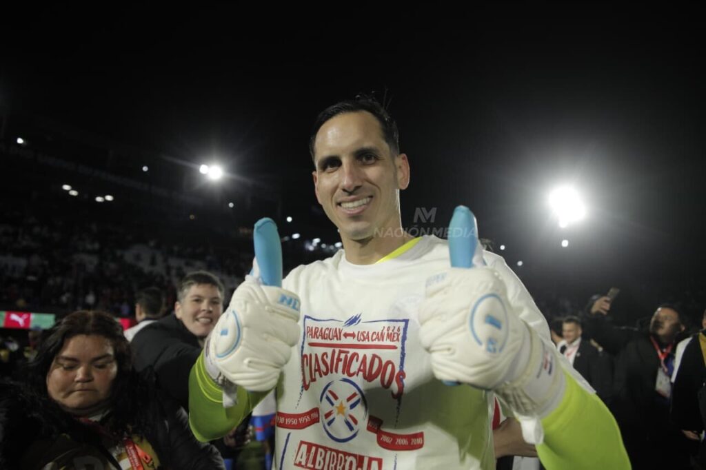 Gato Fernández: orgullo por Gatito en el Mundial 2026