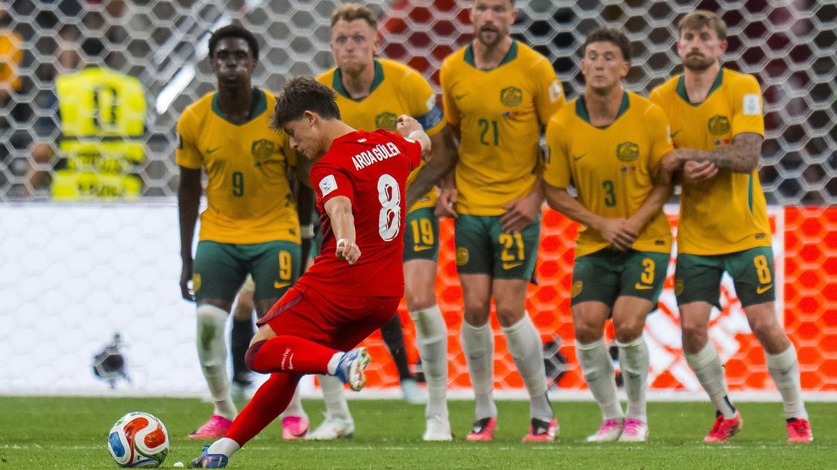 Grupo D del Mundial 2026: Paraguay busca clasificarse con EE.UU., Australia y Turquía