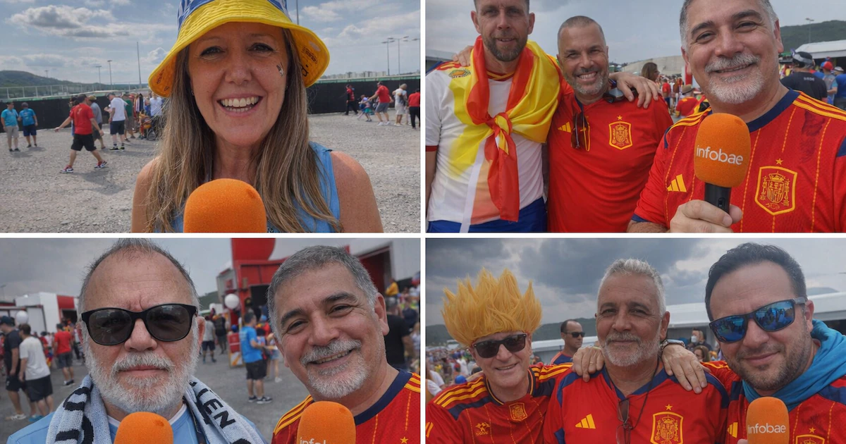 Guadalajara cautiva a España y Uruguay en su despedida del Mundial 2026