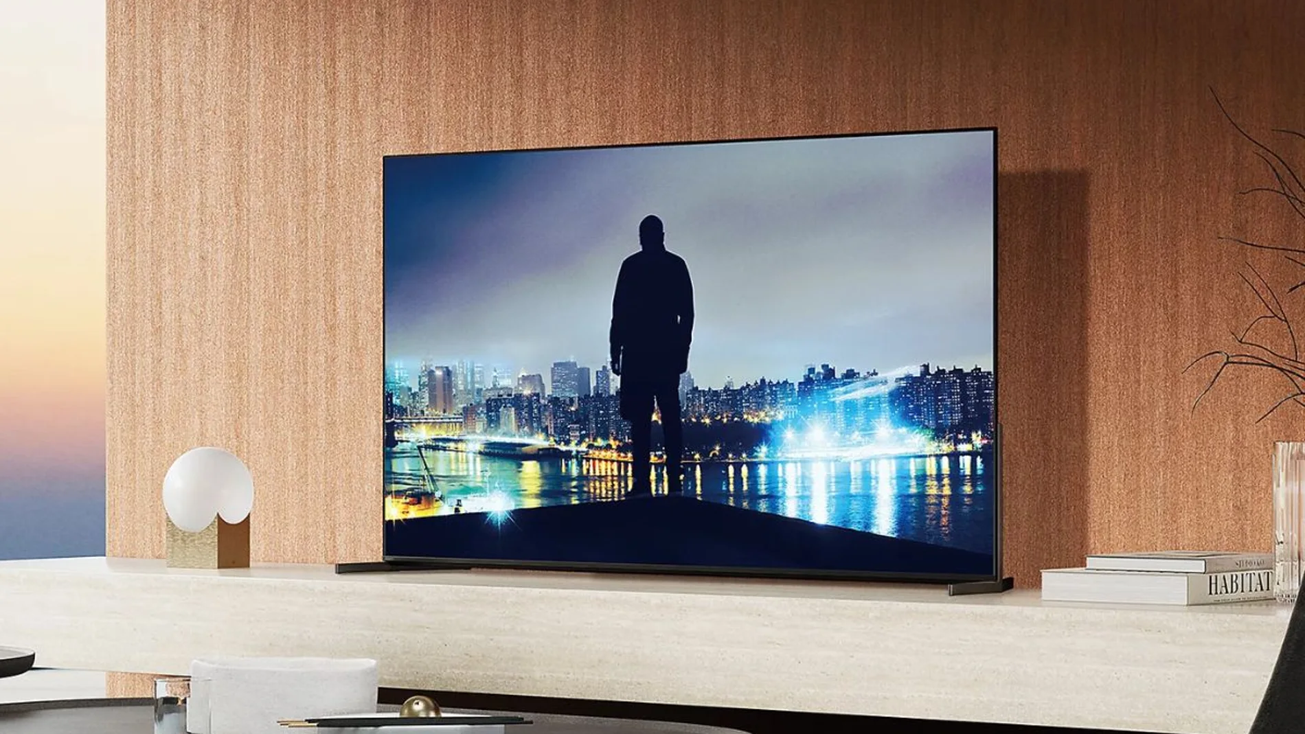 Guía de televisores de 55 pulgadas para disfrutar el Mundial 2026 en casa