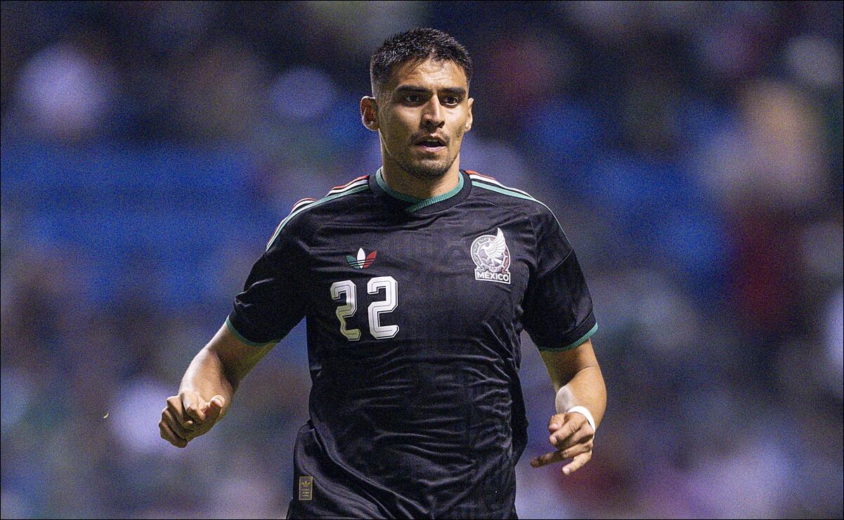 Guillermo Martínez: "Era un sueño inalcanzable" estar en el Mundial 2026