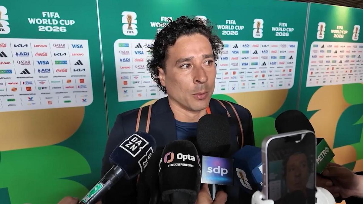 Guillermo Ochoa cierra su carrera: se retirará tras el Mundial 2026