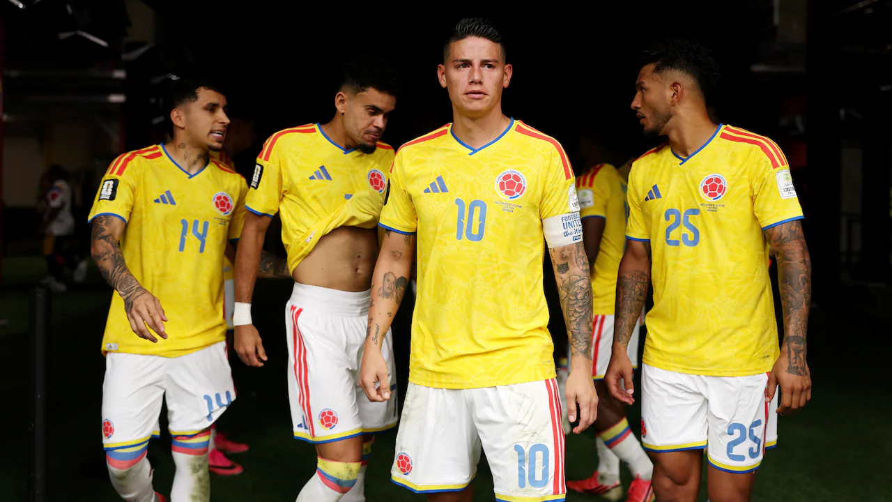 Gustavo Puerta en la mira: Europa lo busca tras brillar en el Mundial 2026