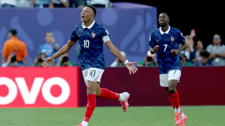 Horarios y canales para ver los partidos del Mundial 2026 EN VIVO