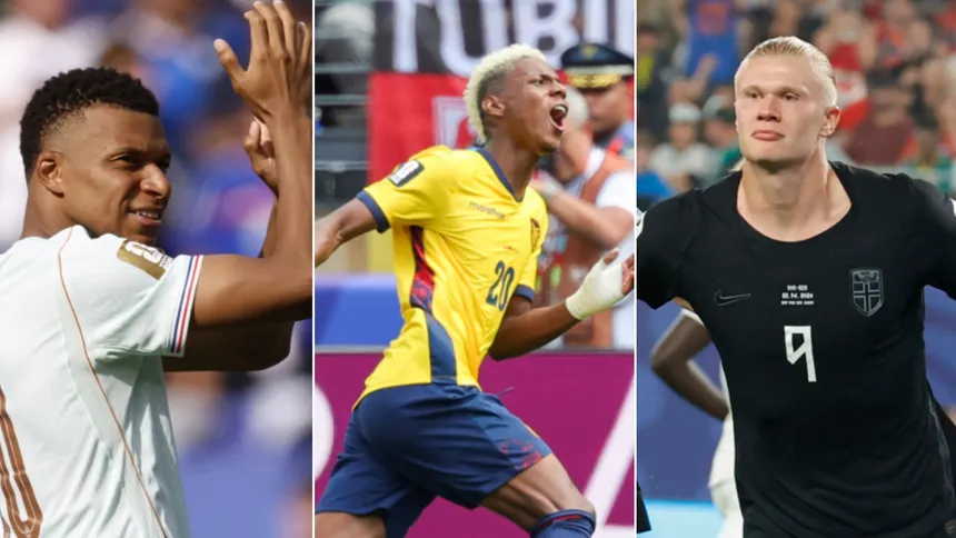 Horarios y canales TV para ver EN VIVO la Copa Mundial 2026