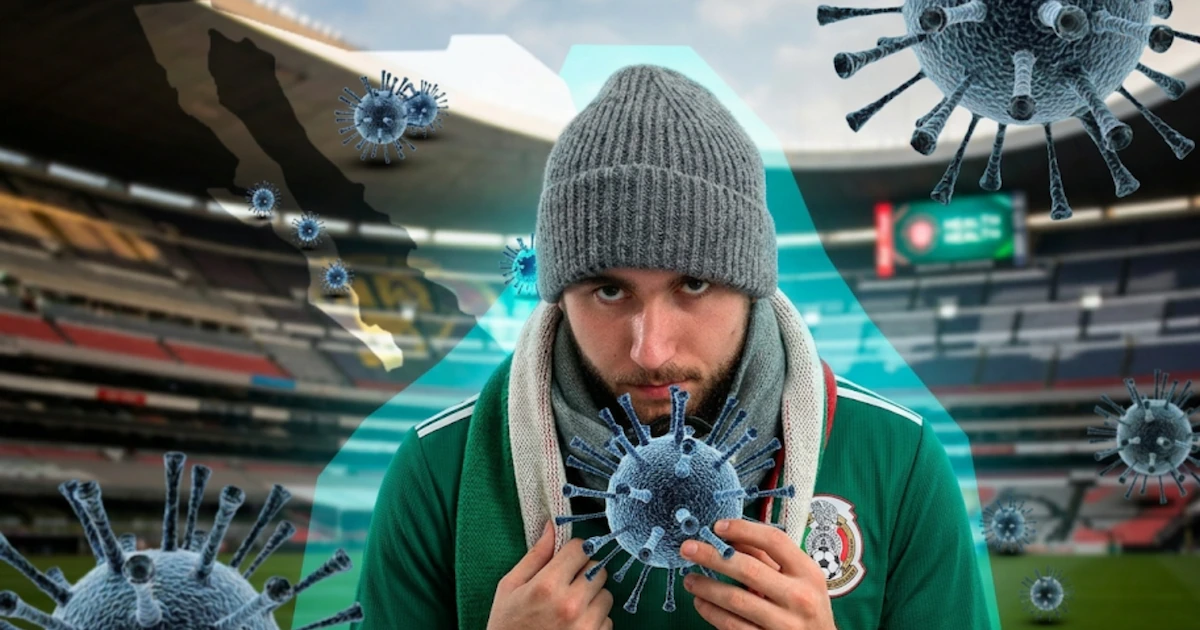 Influenza en el hemisferio sur: cómo afecta a la seguridad sanitaria del Mundial 2026