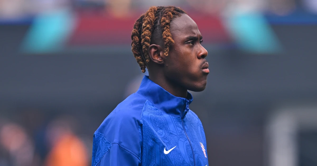 Inglaterra modifica su defensa: Chalobah reemplaza a Livramento para el Mundial 2026