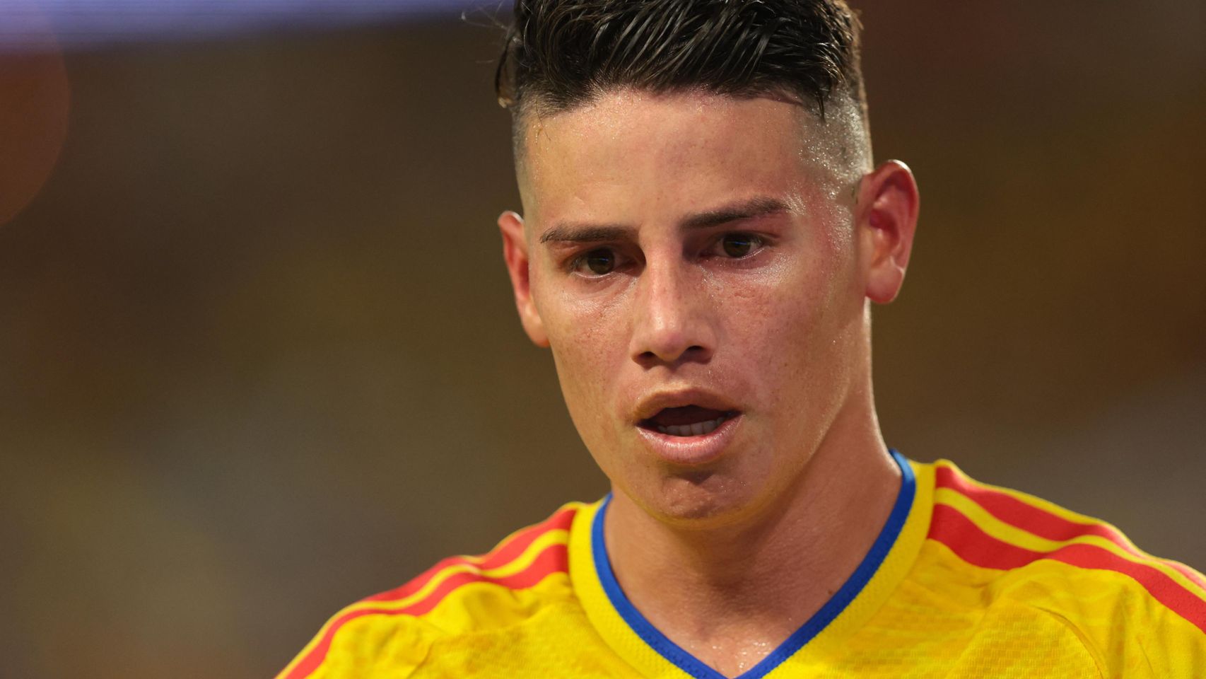 James Rodríguez: de la zurda mágica a los negocios en 10 países