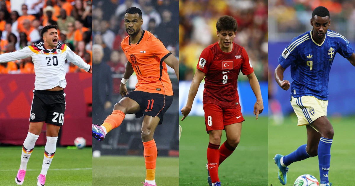Jornada 3 del Mundial 2026: Paraguay juega hoy contra Australia