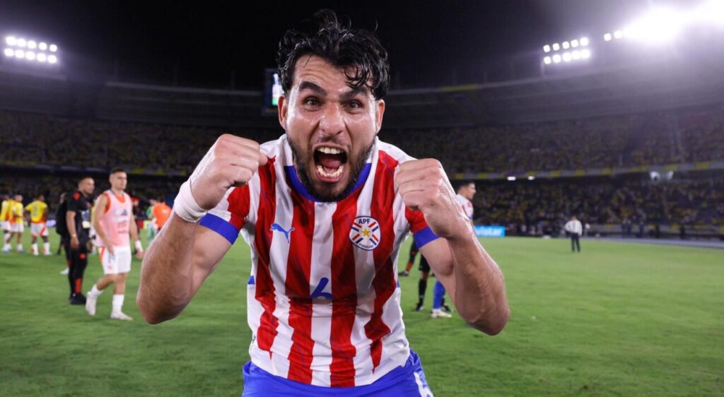 Junior Alonso: "Estamos listos para competir contra cualquiera en el Mundial"