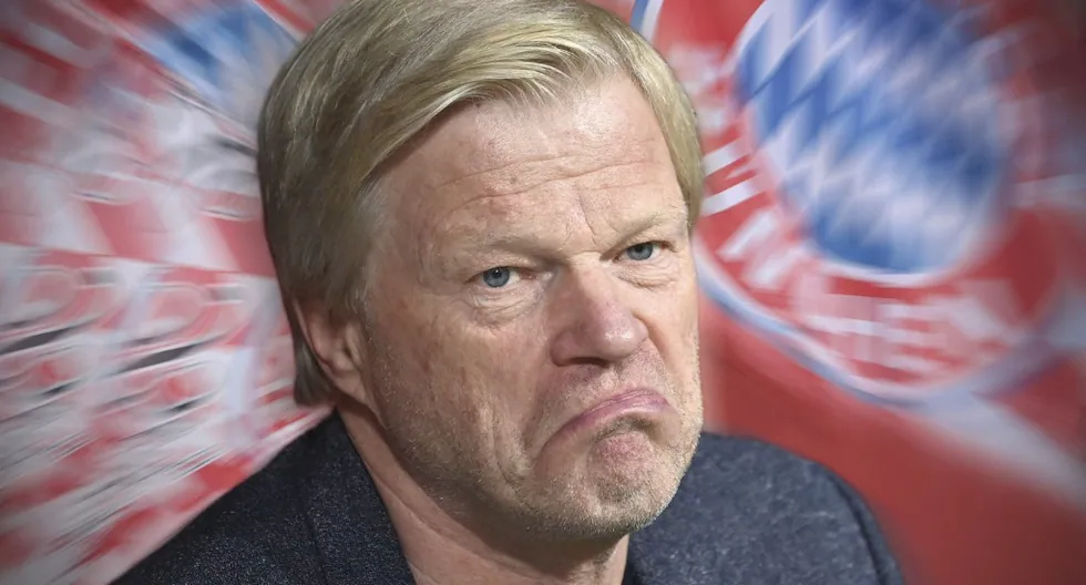 Kahn arremete contra Alemania tras caída ante Paraguay en el Mundial