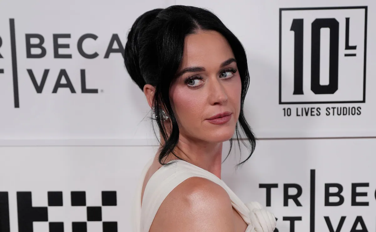 Katy Perry y LISA iluminarán apertura del Mundial 2026