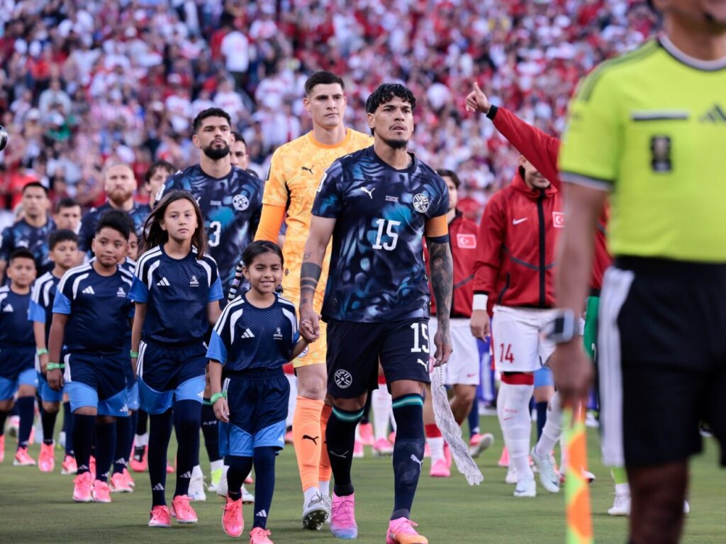 La Albirroja busca resarcirse tras debut amargo ante Estados Unidos
