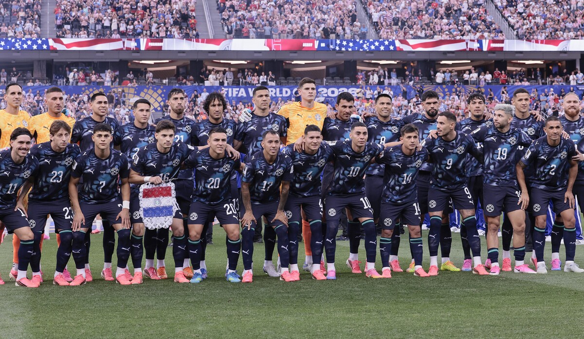 La Albirroja busca revancha ante Turquía en su segundo juego del Mundial 2026