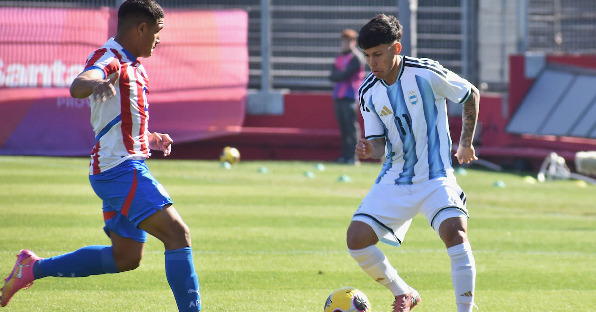 La Albirroja Sub 19 disputa el oro ante Argentina en los Suramericanos