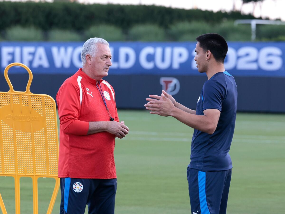 La Albirroja ya prepara los cuartos de final frente a Francia
