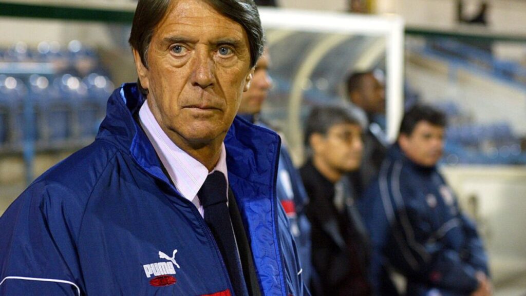La anécdota de Maldini y Pipino Cuevas en Corea-Japón 2002