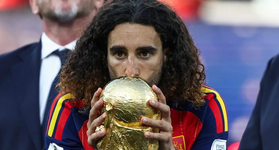 La cábala secreta de Capdevila que llevó a España al título mundial 2026