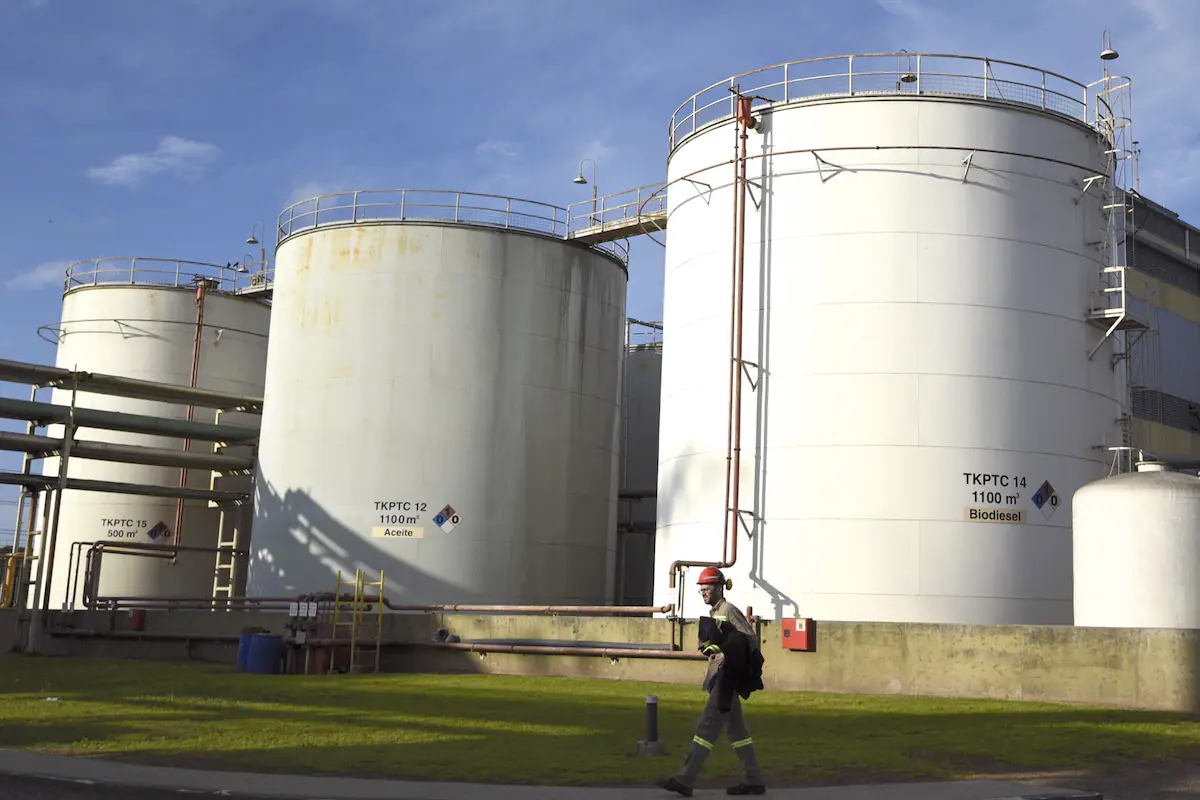 La industria del biodiésel: un sector estratégico que enfrenta desafíos globales