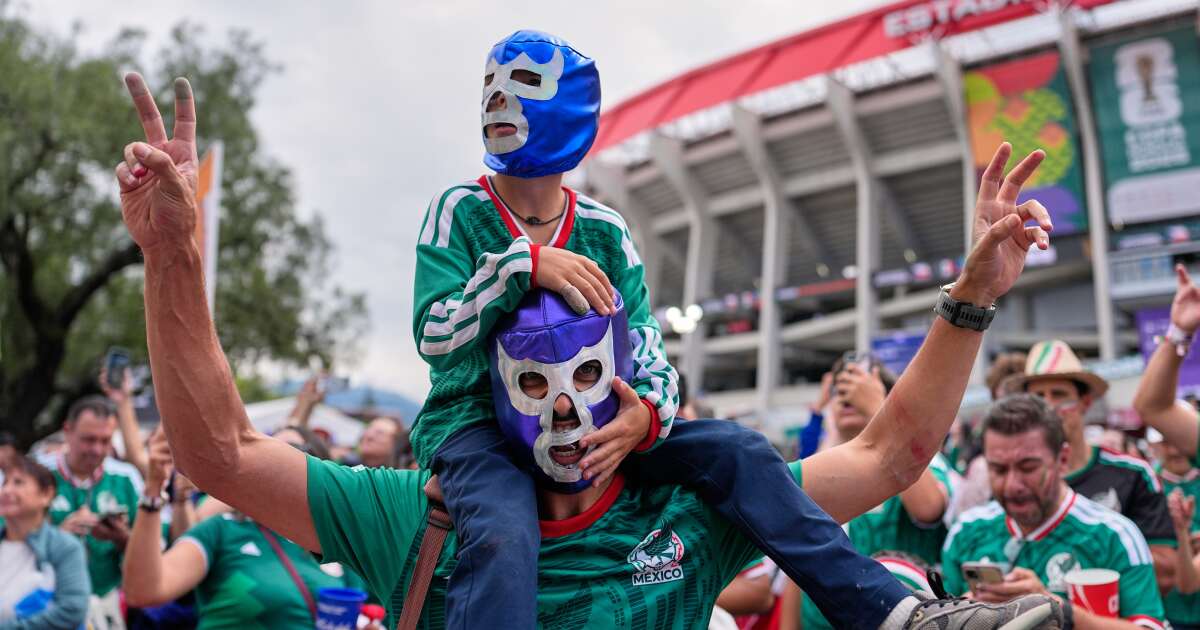 La Última Milla de la FIFA: el éxito de las sedes mexicanas