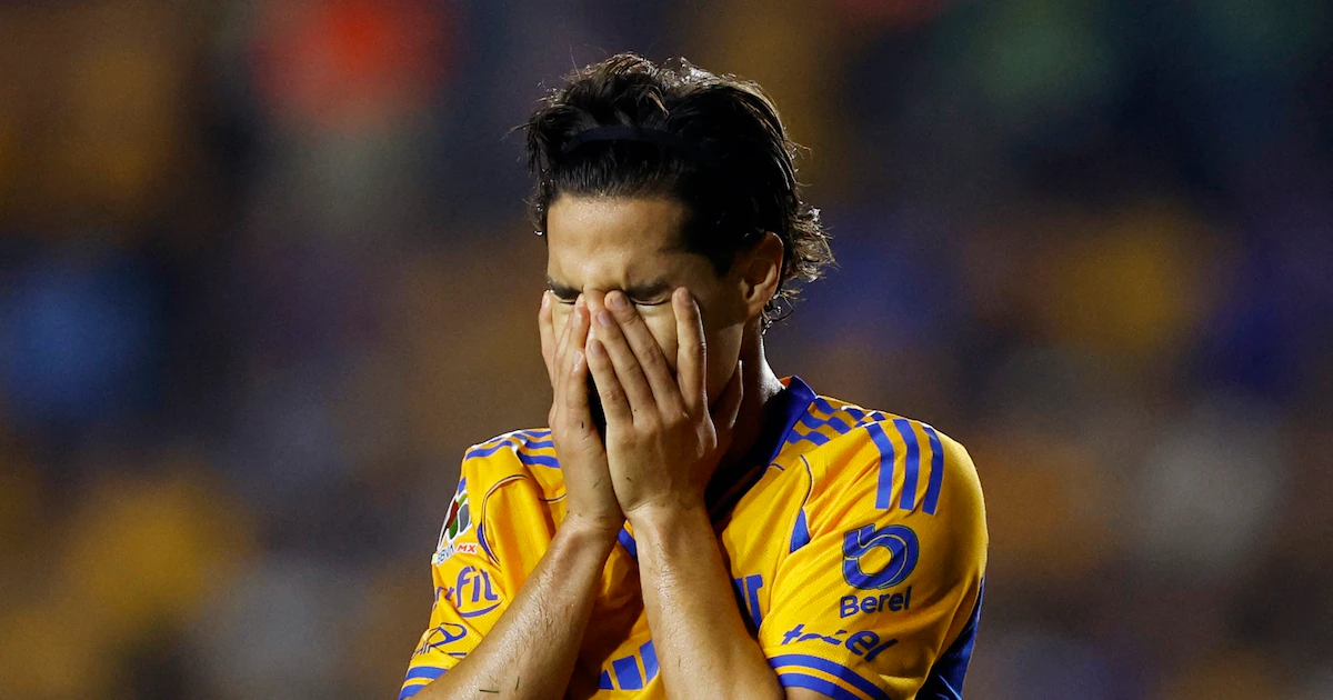 Lainez busca regresar: ¿tendrá oportunidad en el Mundial 2026?