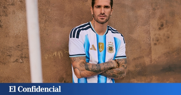 Las camisetas más vendidas del Mundial 2026: diseño y pasión