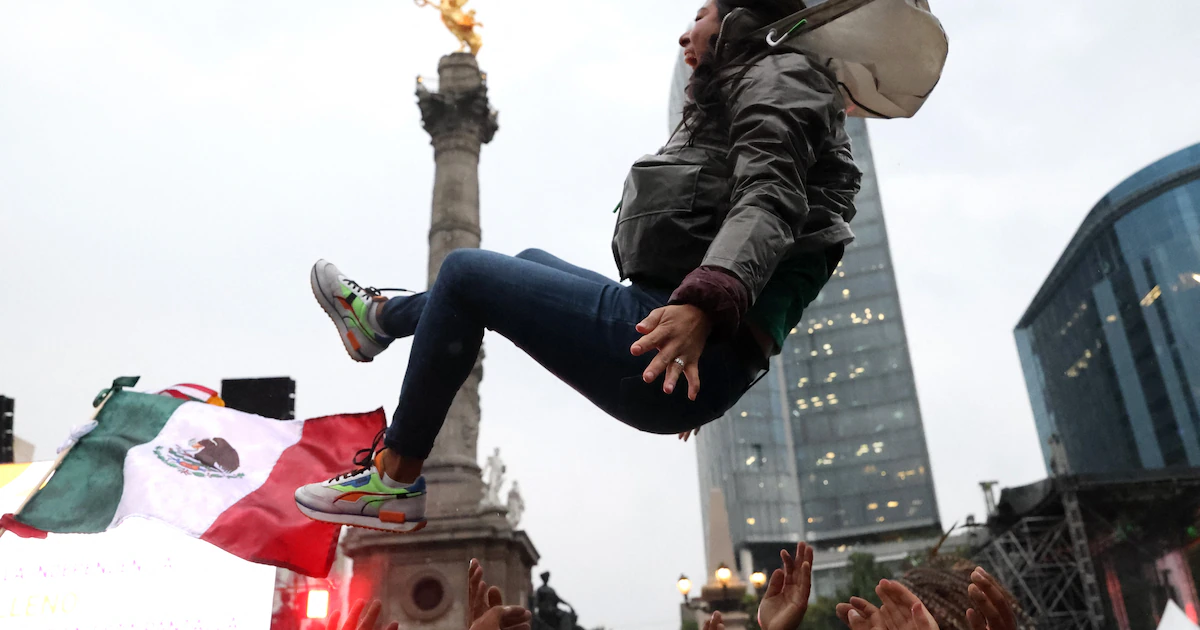 Las mejores imágenes del Mundial 2026: México como escenario