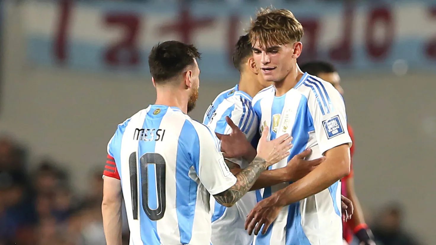 Las nuevas promesas que buscarán brillar en el Mundial 2026