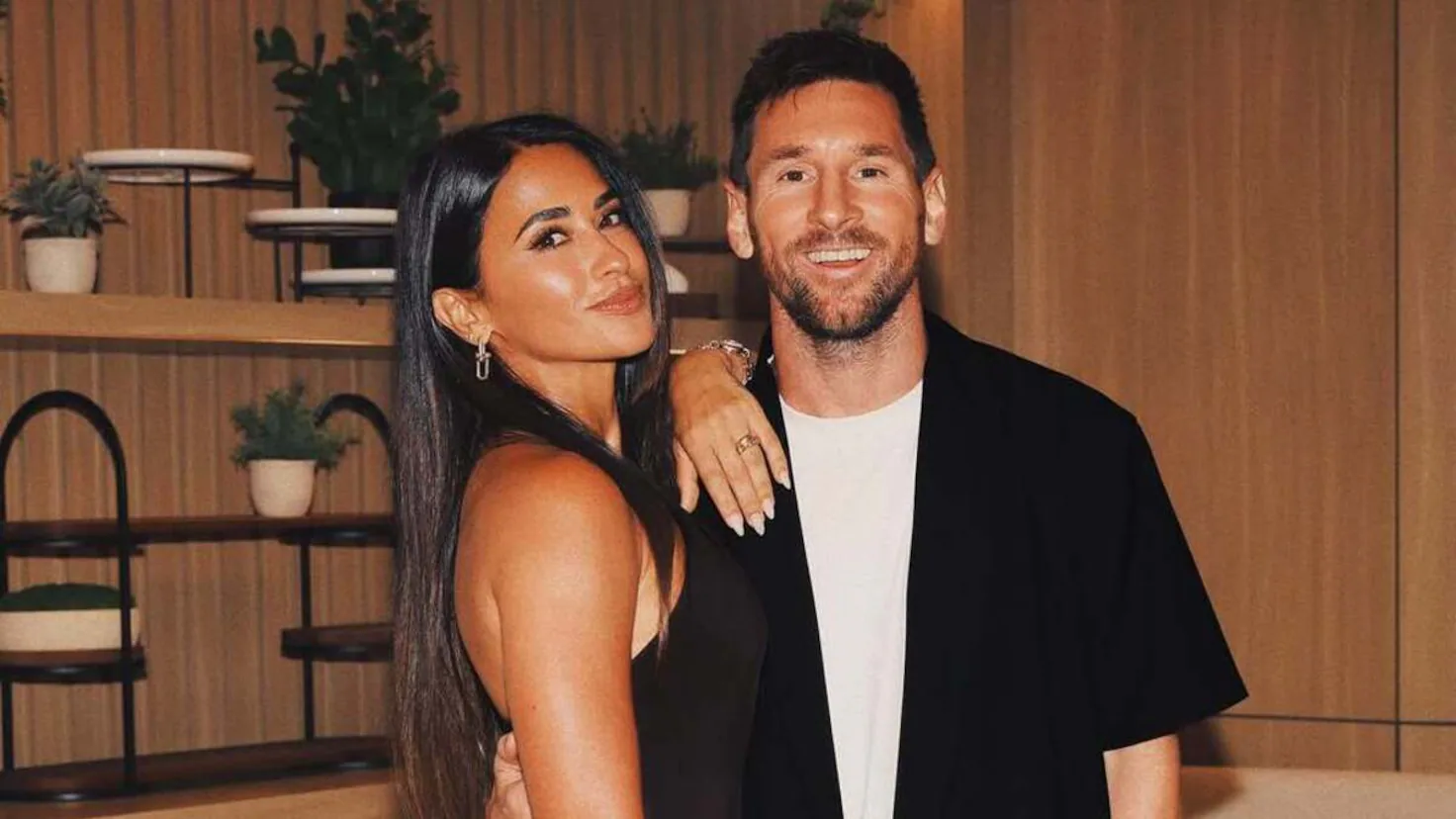 Las parejas de los jugadores de Argentina en el Mundial 2026