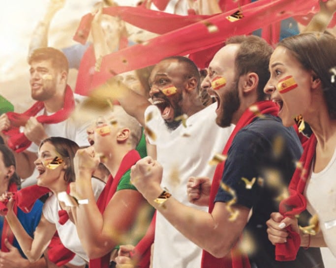 Latinoamérica tiembla en Canadá: el Mundial 2026 será fiesta en las calles