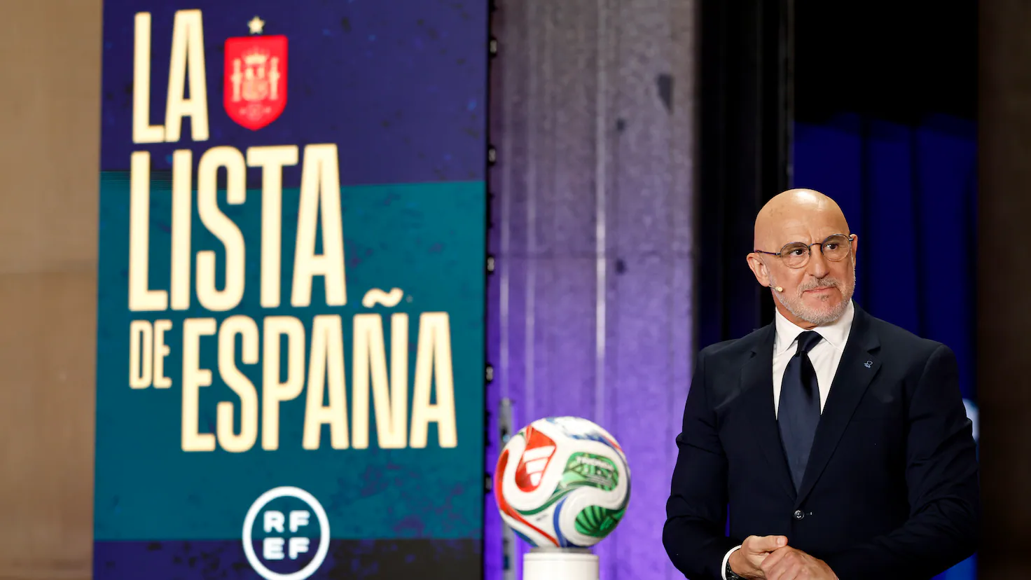 Lesiones en convocados: hasta cuándo se puede cambiar lista para el Mundial