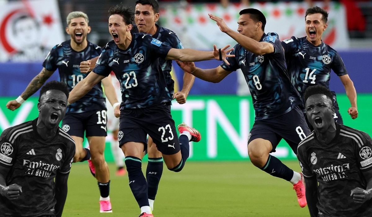 'Ley Vinicius' debuta en el Mundial 2026: roja a Almirón ante Turquía