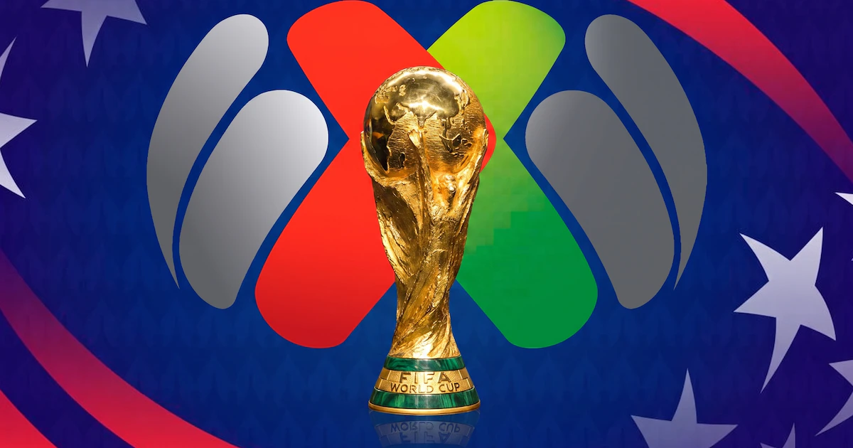 Liga MX supera Premier y LaLiga en valorización tras Mundial 2026