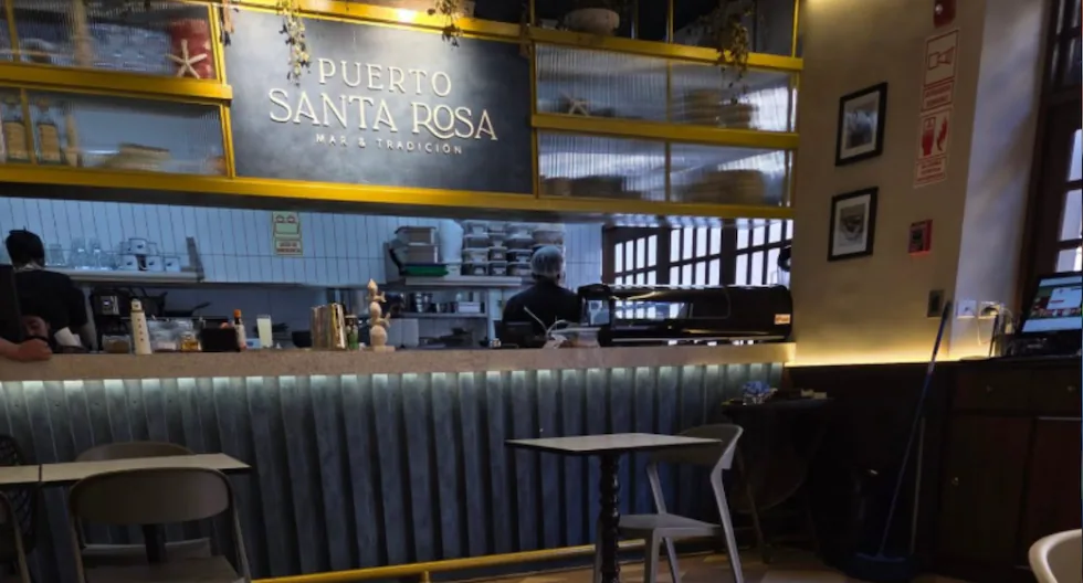 Lima se prepara para el Mundial 2026 con fútbol y gastronomía en sus calles