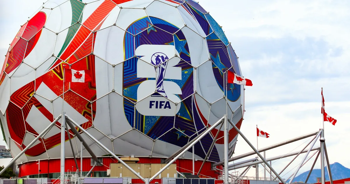 Llaves Mundial 2026: cómo se podrían cruzar Argentina, Brasil y México