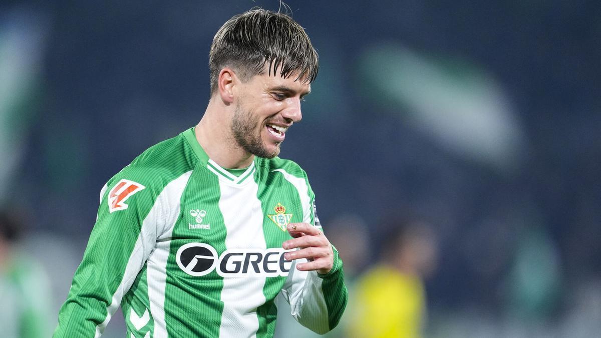 Lo Celso confirmado en Argentina: Betis tendrá hasta 7 representantes en Qatar 2026