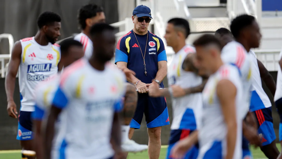 Lorenzo continúa en Colombia: ¿quién será su nuevo asistente?