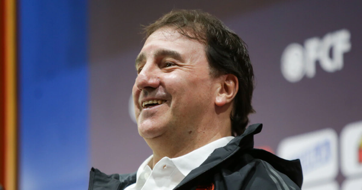 Lorenzo define figuras en Colombia: incógnitas antes del debut en Qatar 2026