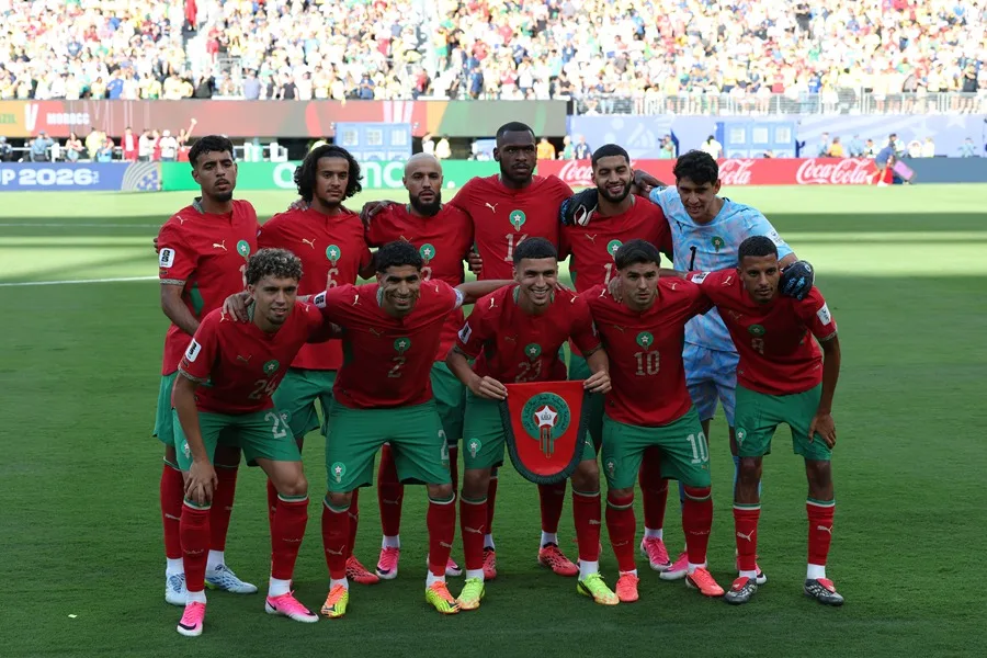 Los apodos africanos del Mundial 2026: historias de leones, águilas y panteras