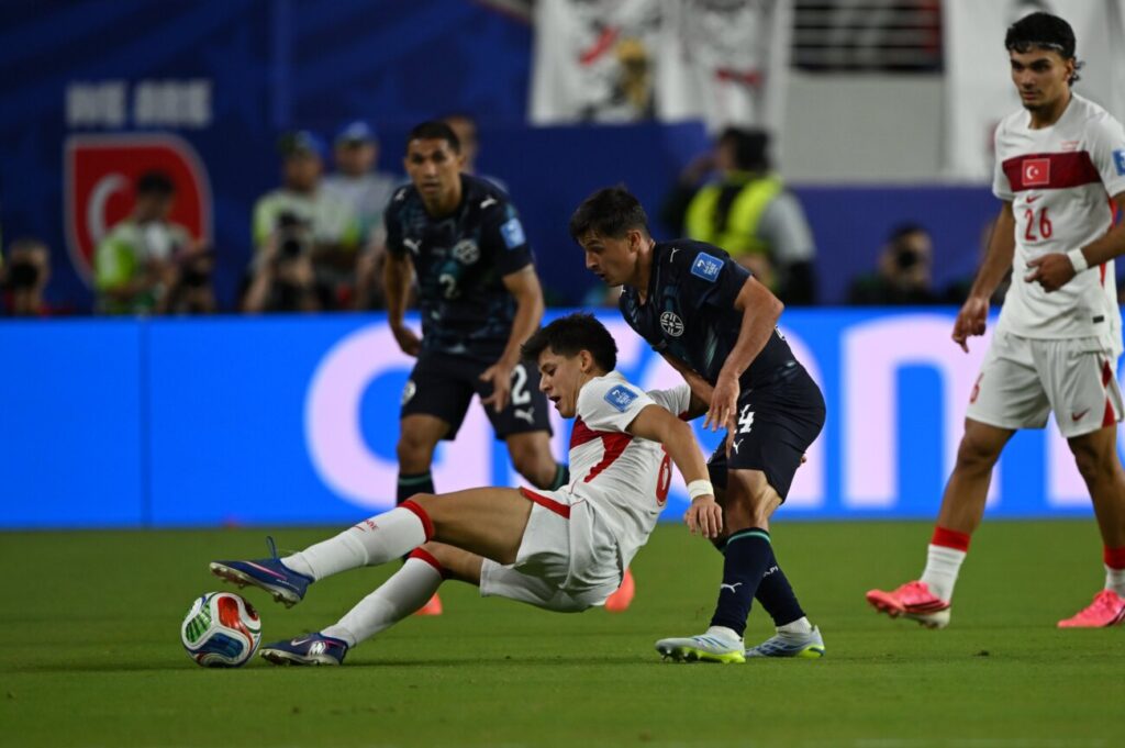 Los destacados de La Albirroja en la fase de grupos del Mundial 2026