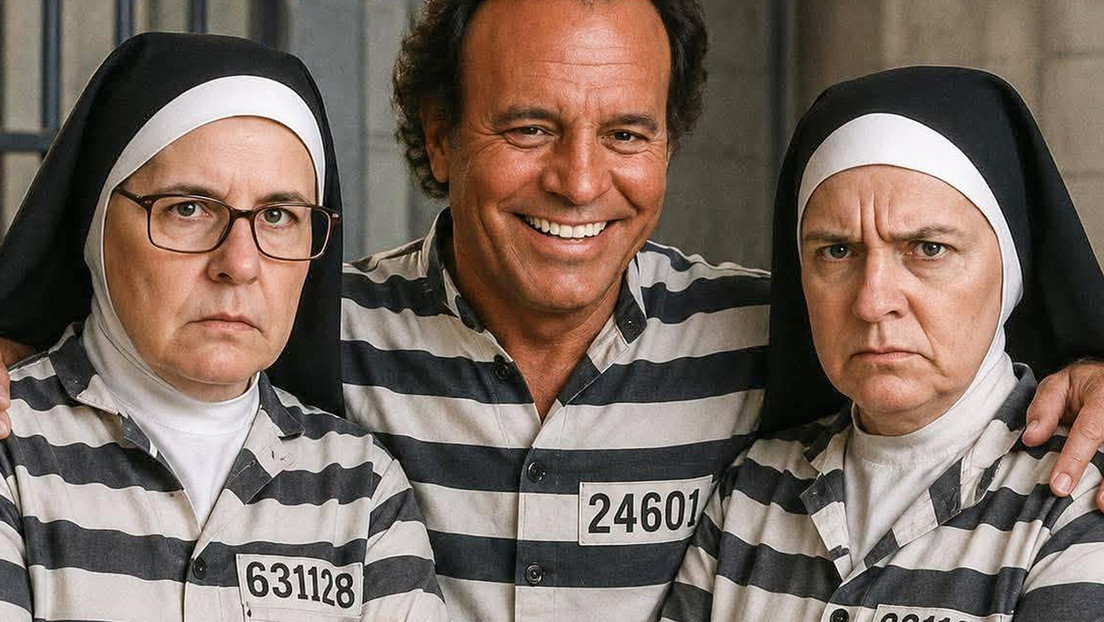 Los memes de Julio Iglesias invaden redes con referencias al Mundial 2026