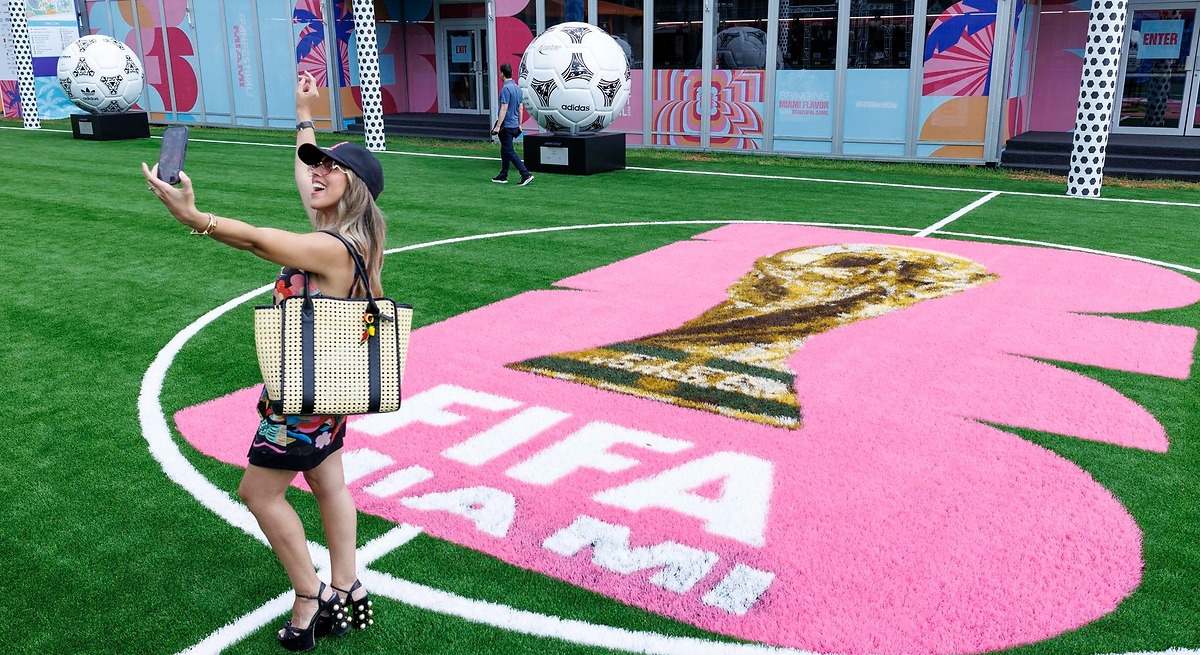 Los precios de entradas del Mundial 2026 alcanzan cifras récord