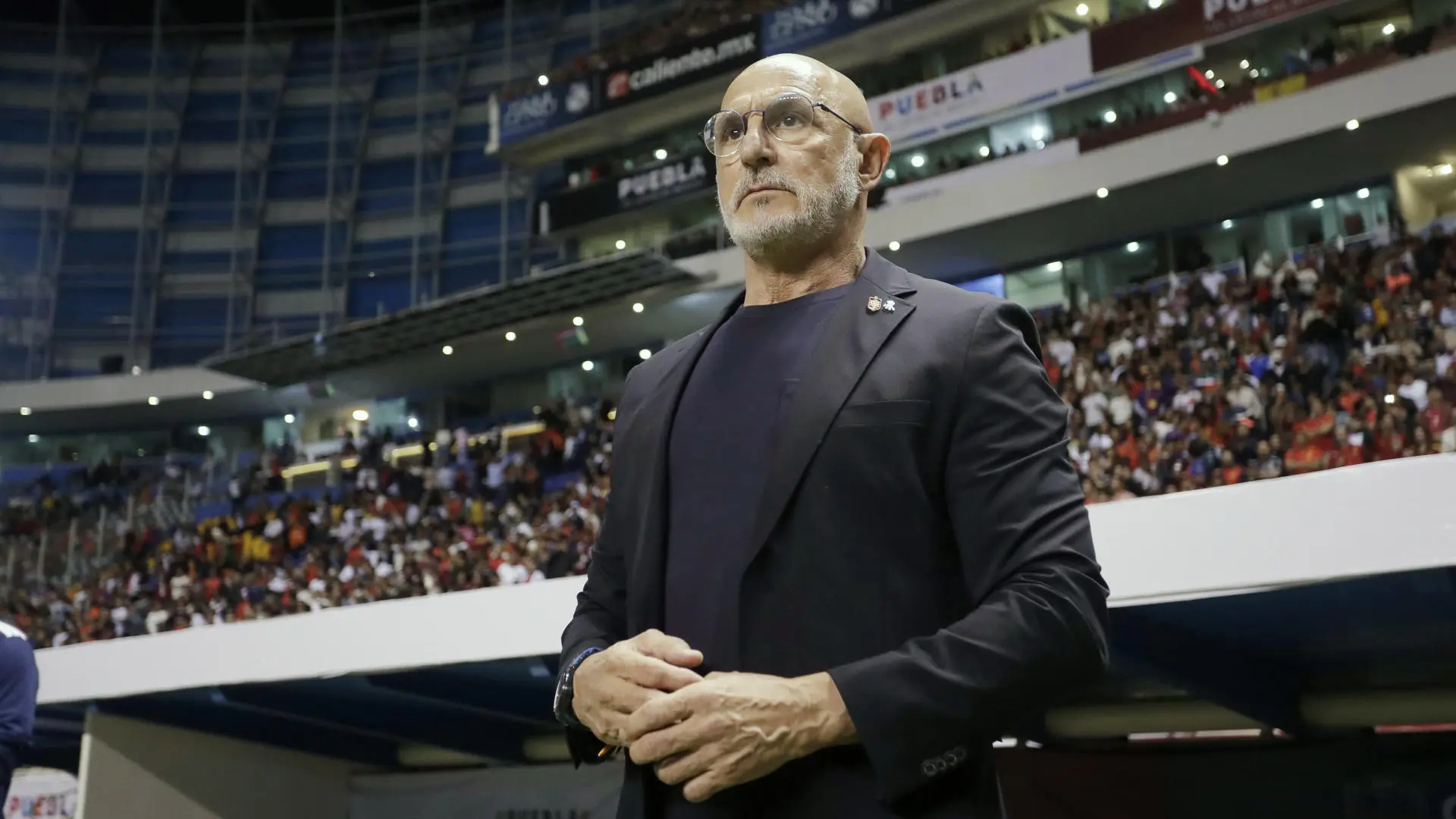 Luis de la Fuente: el técnico español que lidera al Mundial 2026