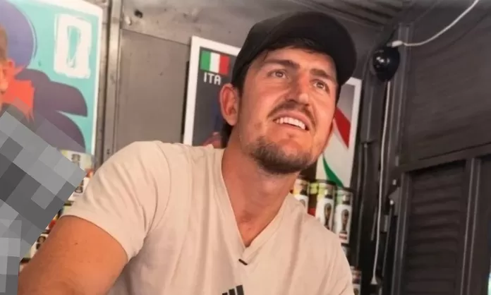 Maguire fuera de Inglaterra pero presente en el Mundial 2026