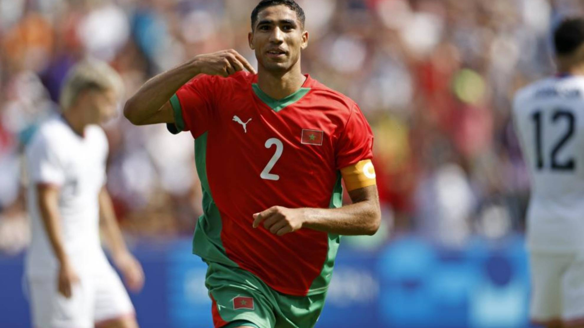 Marruecos confirmó su calendario para el Mundial 2026: fechas y rivales