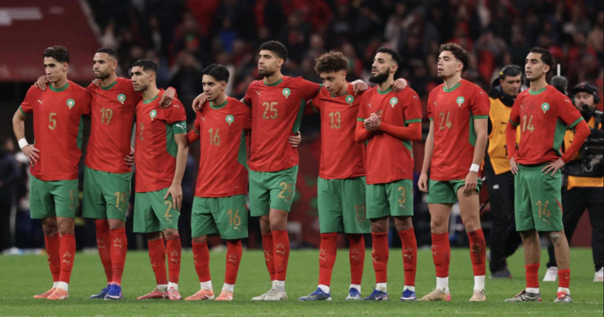 Marruecos revela convocatoria para Mundial 2026: busca repetir semifinales
